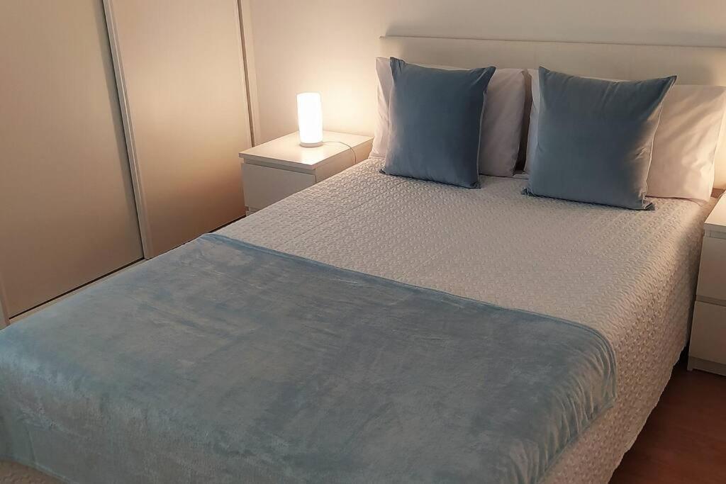 Lisboa/city/sunny Apar/metro/airport/wifi/air Cond * Lissabon