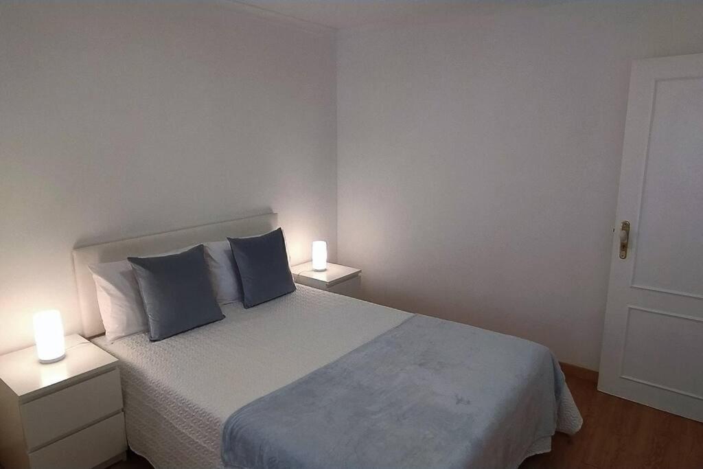 Apartment Lisboa/city/sunny Apar/metro/airport/wifi/air Cond Lissabon