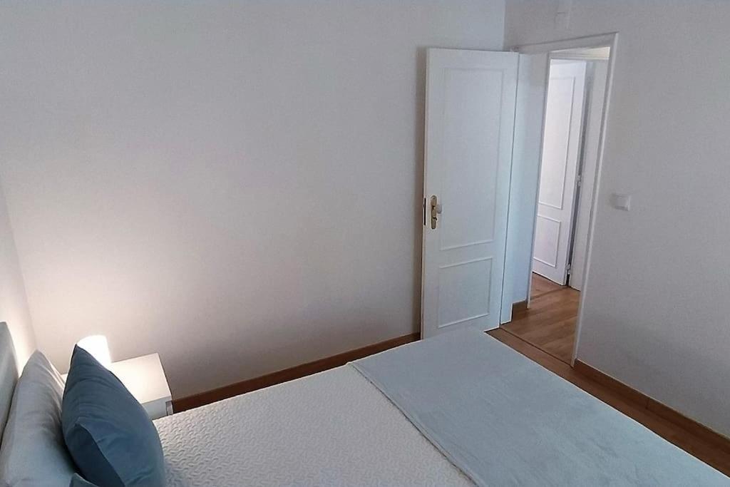 Lisboa/city/sunny Apar/metro/airport/wifi/air Cond * Lissabon