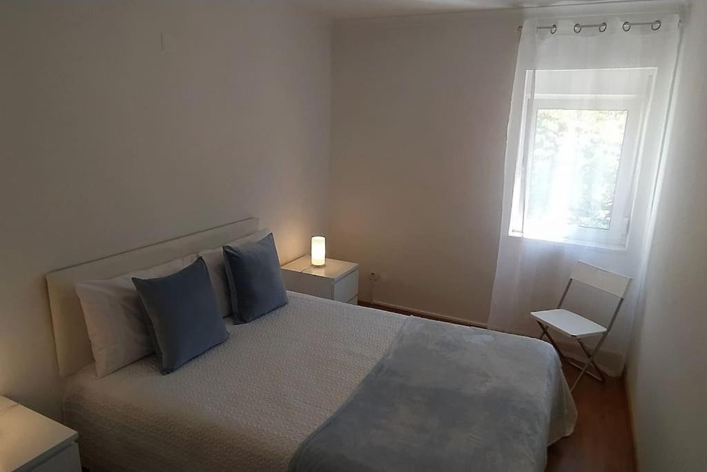 Lisboa/city/sunny Apar/metro/airport/wifi/air Cond Appartement Lissabon